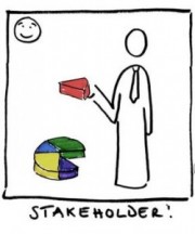 Stakeholder