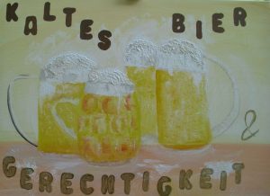 Kaltes-Bier